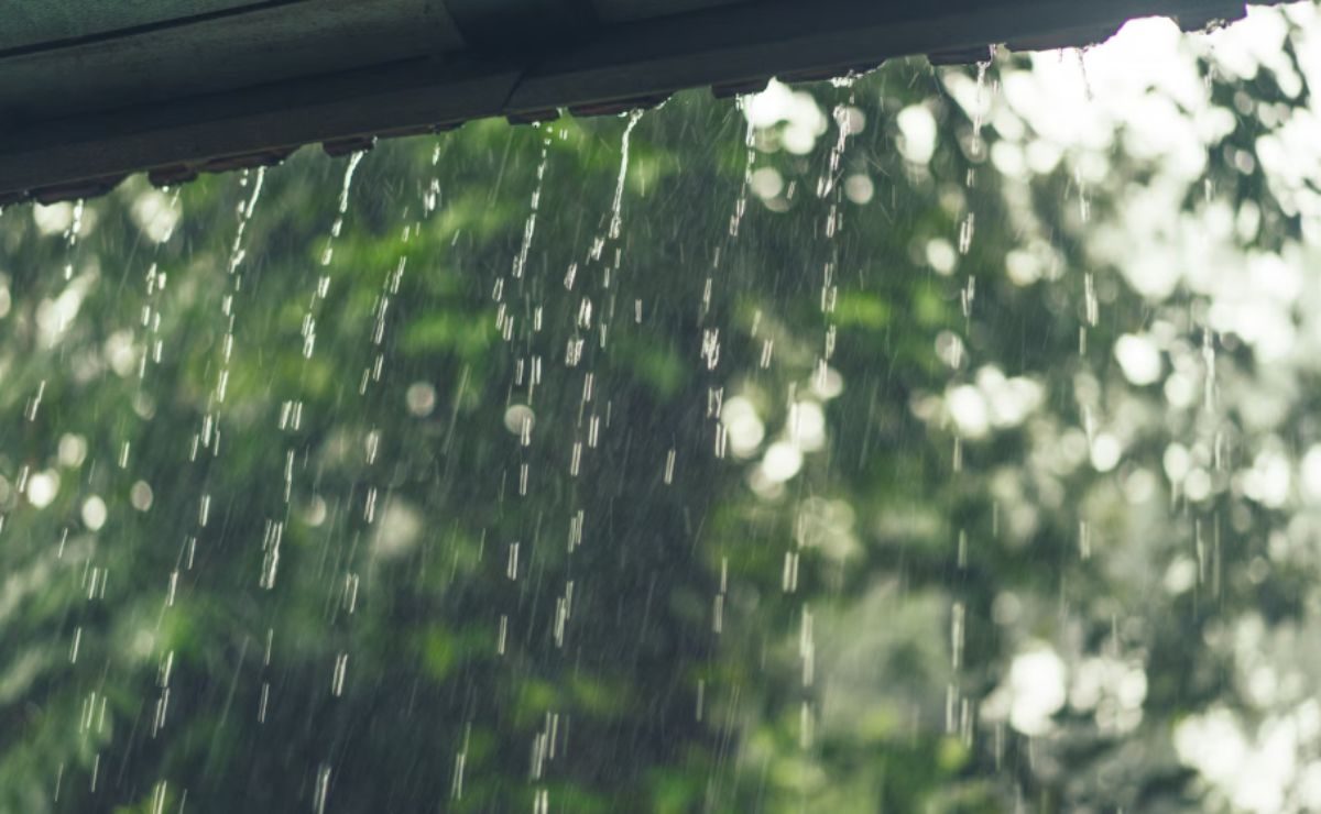 Chuva volta a atingir todas as regiões do Paraná, mas não ganha força nesta quarta-feira; veja como fica o tempo