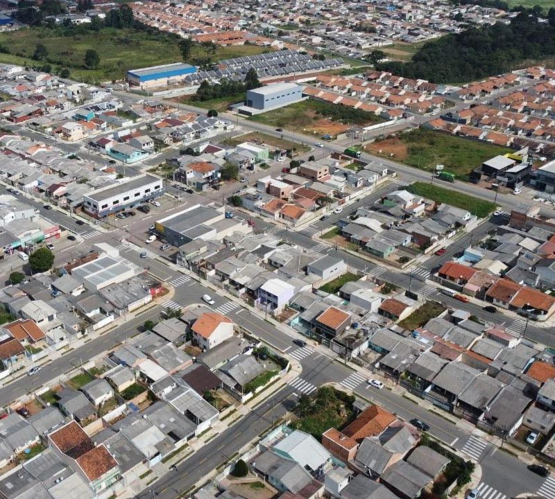 Fazenda Rio Grande figura no top 10 de cidades mais seguras do país