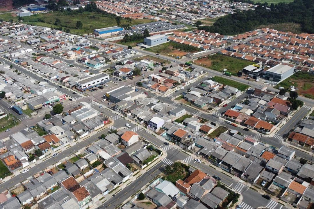 Cidade da Grande Curitiba entra no top 10 das mais seguras do Brasil
