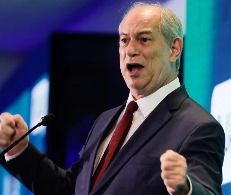 Ciro Gomes sofre quinta derrota na carreira e perde governo do Ceará