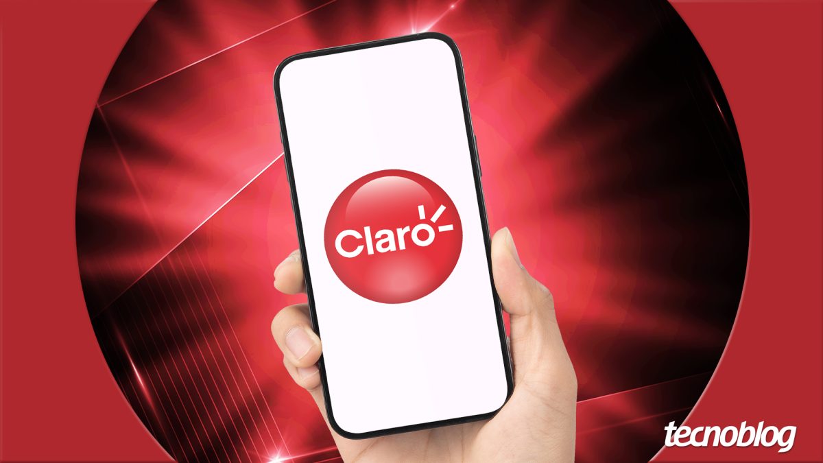 Claro assume o controle de operadora regional