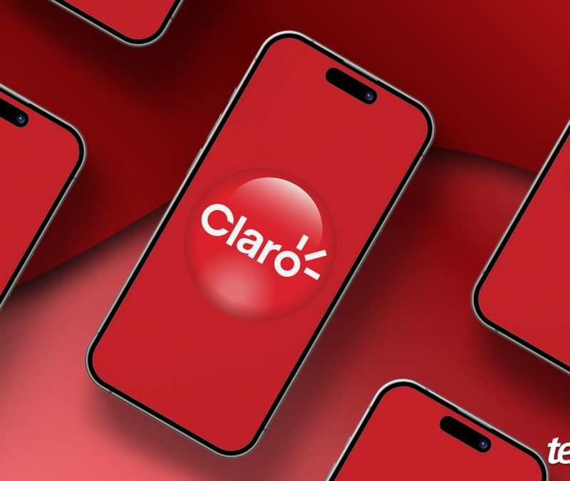 Claro reformula programa de fidelidade para 54 milhões de usuários