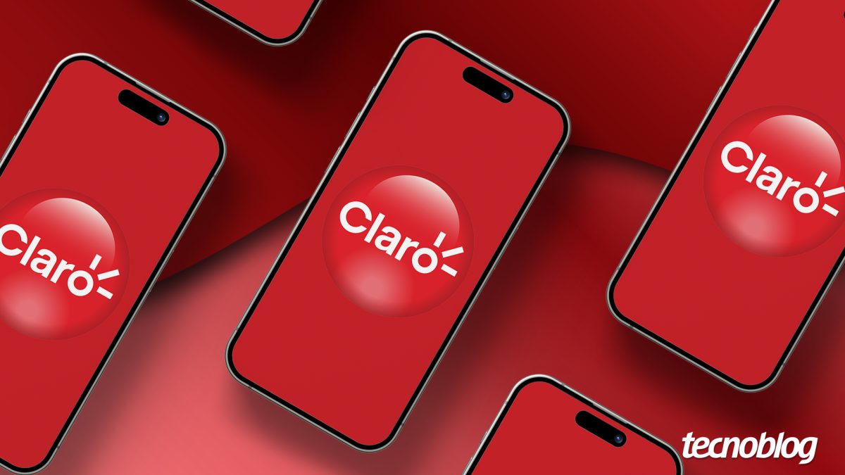 Claro coloca 54 milhões de pessoas em novo programa de fidelidade