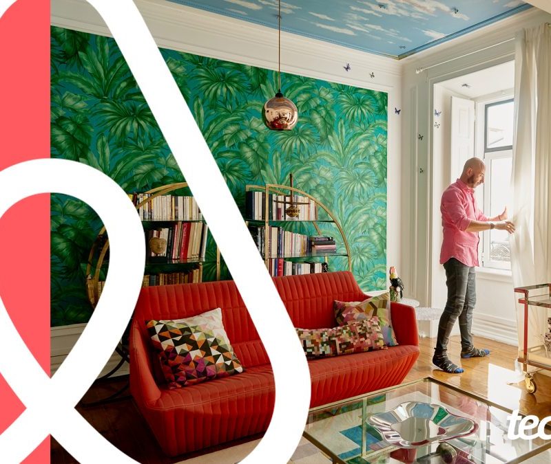 Airbnb proíbe anfitriões de exigirem faxina e louça suja no checkout