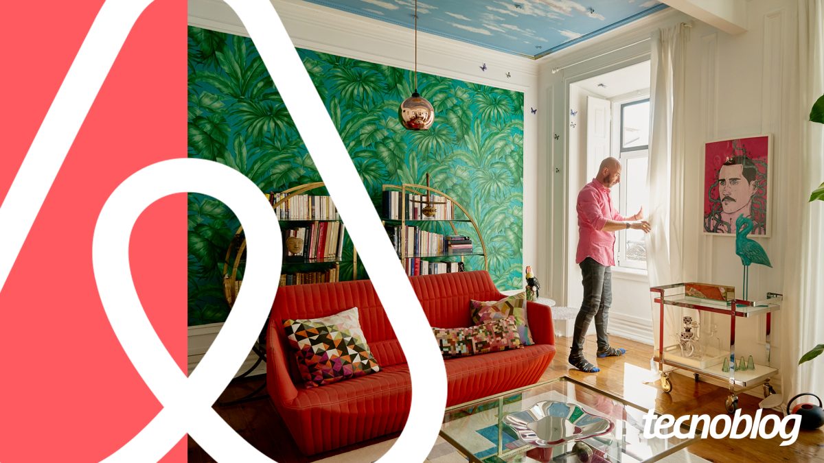 Airbnb proíbe anfitriões de exigirem faxina e louça suja no checkout