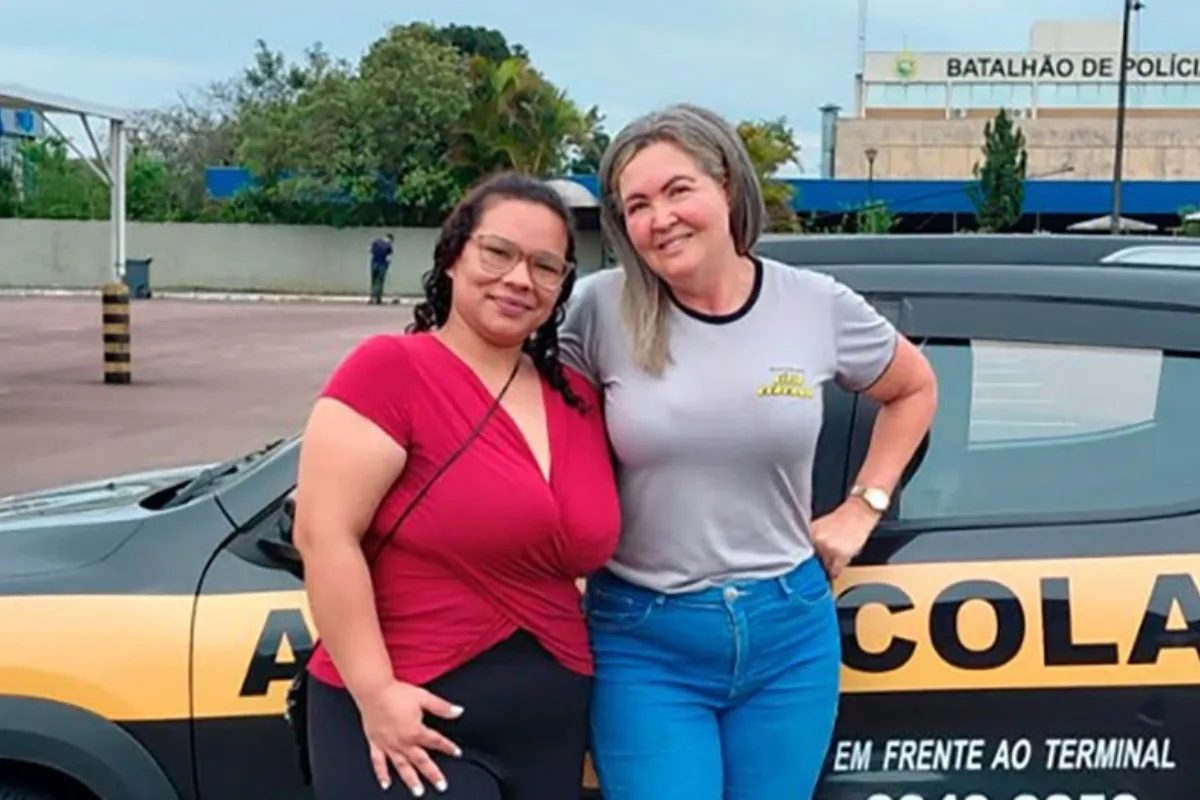 CNH Social Profissionaliza: Paraná deve lançar edital que amplia CNH gratuita para categorias C, D e E