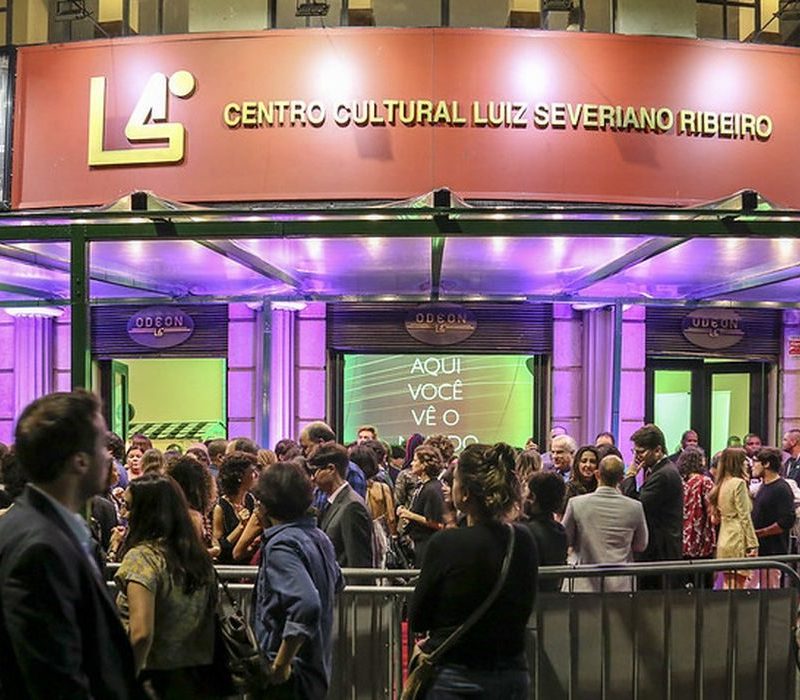Festival do Rio começa nesta quinta-feira com 359 títulos e foco em produções inéditas
