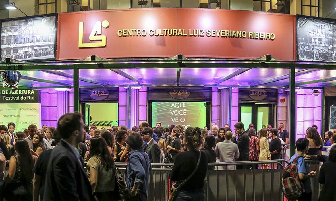 Com 110 filmes inéditos, Festival do Rio começa nesta quinta-feira