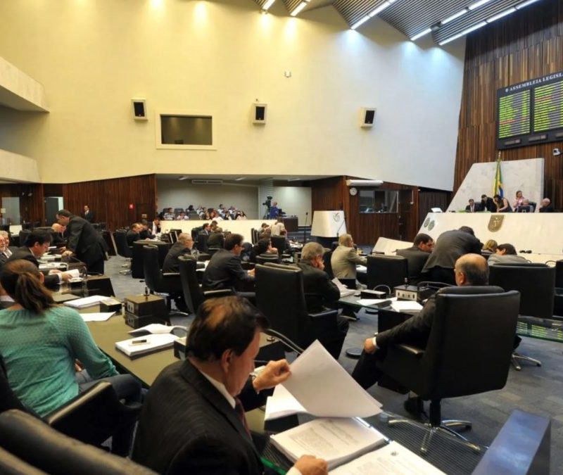 Alep terá bancada mais velha a partir de 2027 com 23 novos nomes