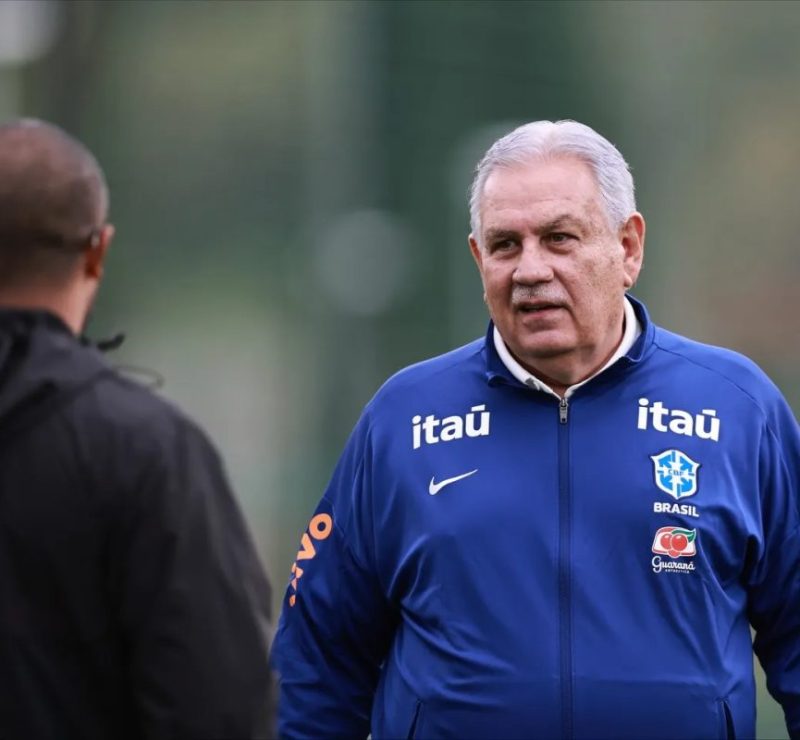Estevão petrallás é reeleito na federação de futebol de mato grosso do sul