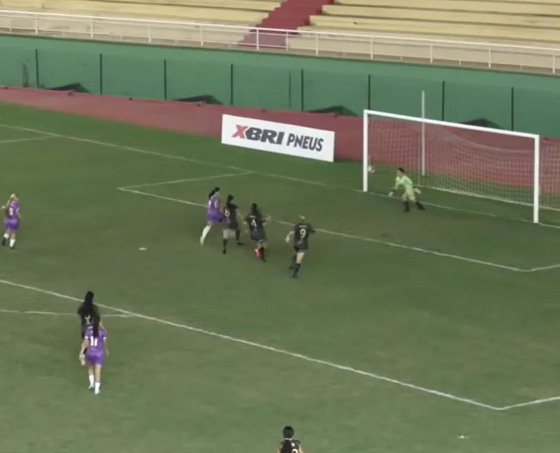 Galvez atropela Andirá e assume a vice-liderança no Acreano Sub-20