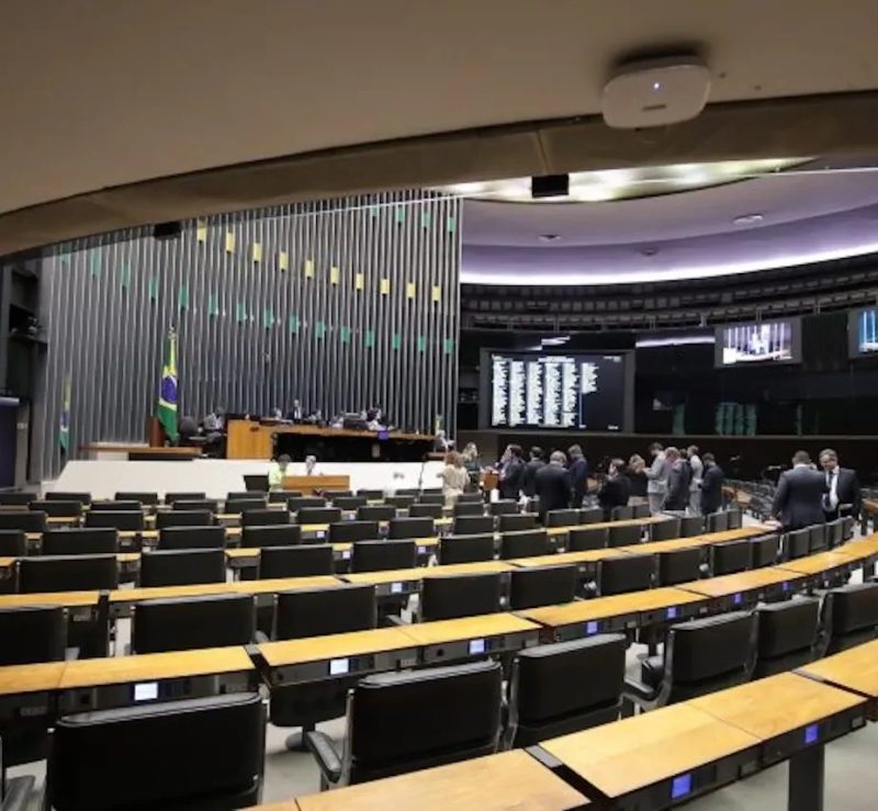 Lucas Pavanato é o deputado federal mais votado em São Paulo
