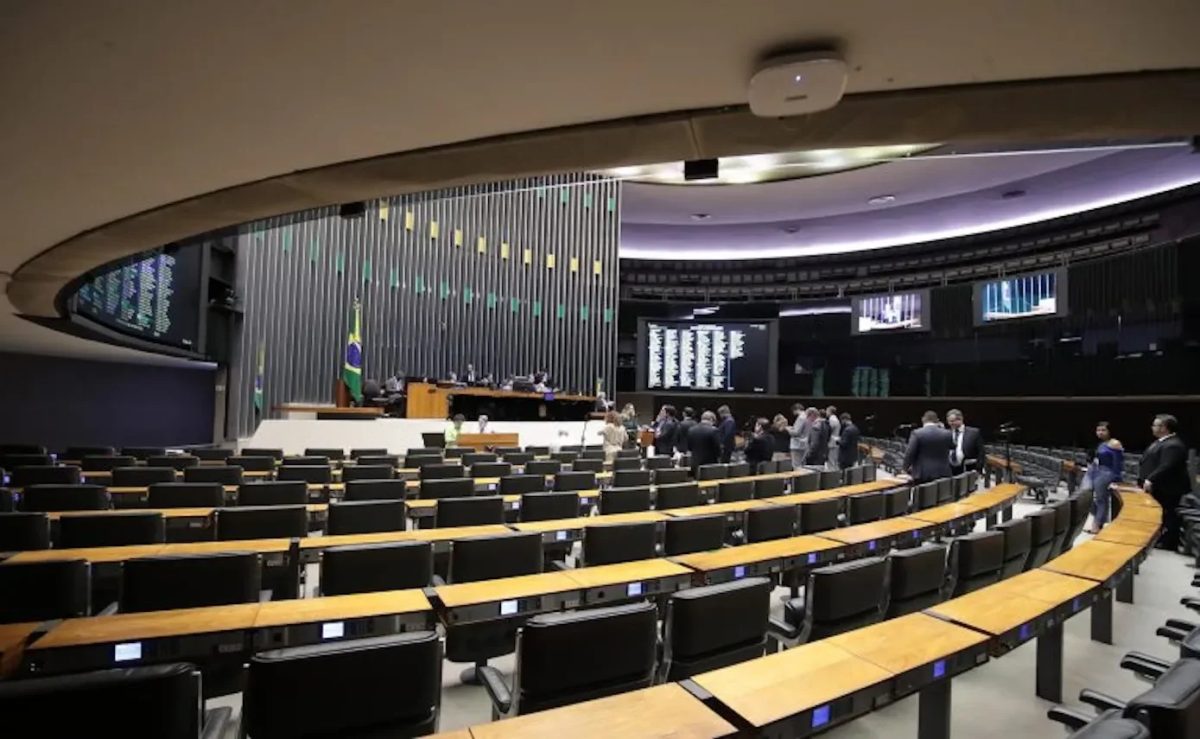 Com mais de 2 milhões de votos, Lucas Pavanato é o deputado federal mais votado de SP