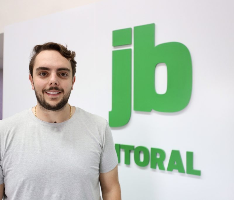Felipe Francischini garante apoio a Paranaguá após votação no litoral