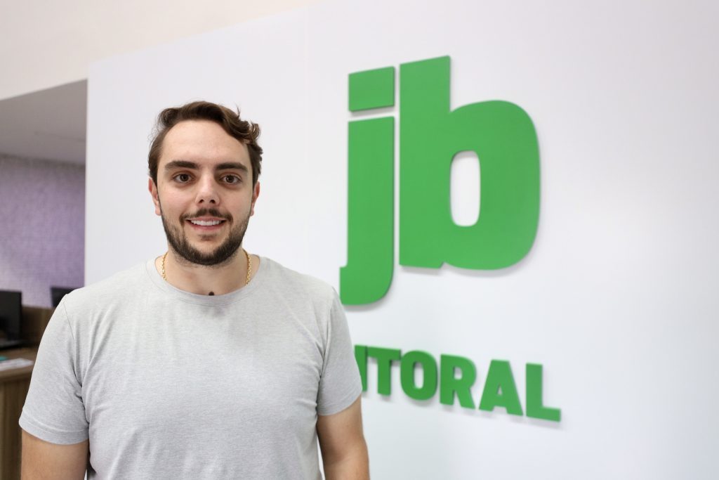 Com votação expressiva no Litoral, Felipe Francischini promete cobrar mais investimentos a Paranaguá
