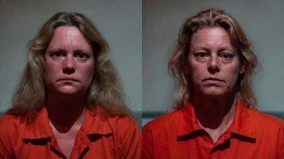 Novo documentário de true crime usa inteligência artificial para recriar serial killer