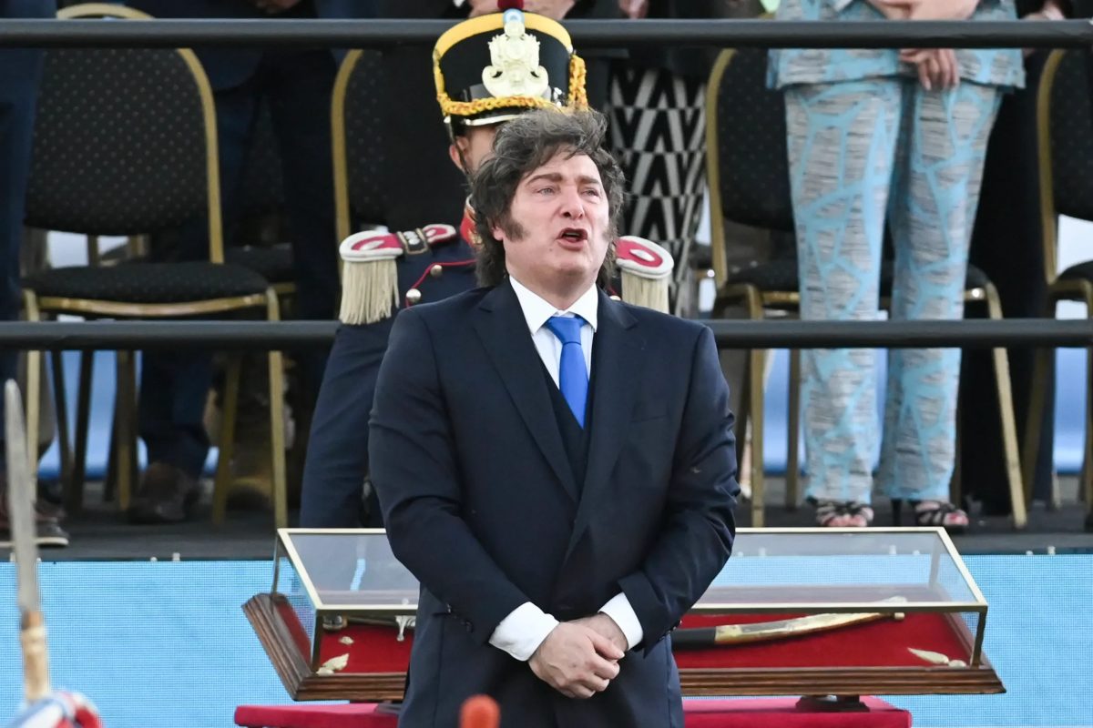 Como está a economia da Argentina no governo Javier Milei? Entenda em dados