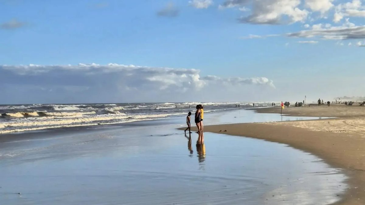 Como estará o tempo no feriadão no Rio Grande do Sul