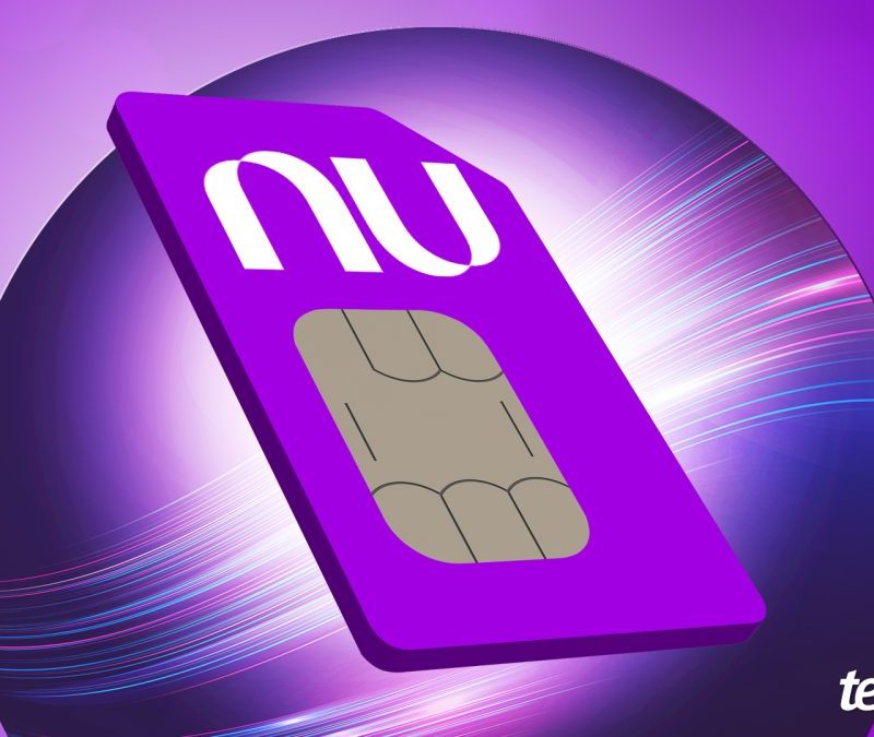 Tudo sobre o nucel: como funciona a operadora móvel do nubank