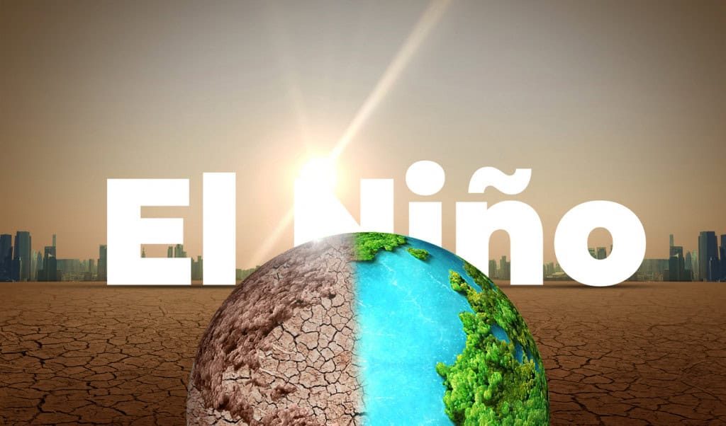 Como o El Niño pode afetar a agricultura brasileira