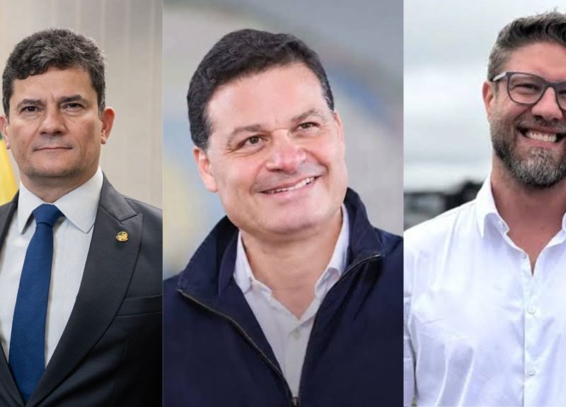 Eleições no litoral paranaense: veja como votaram as sete cidades