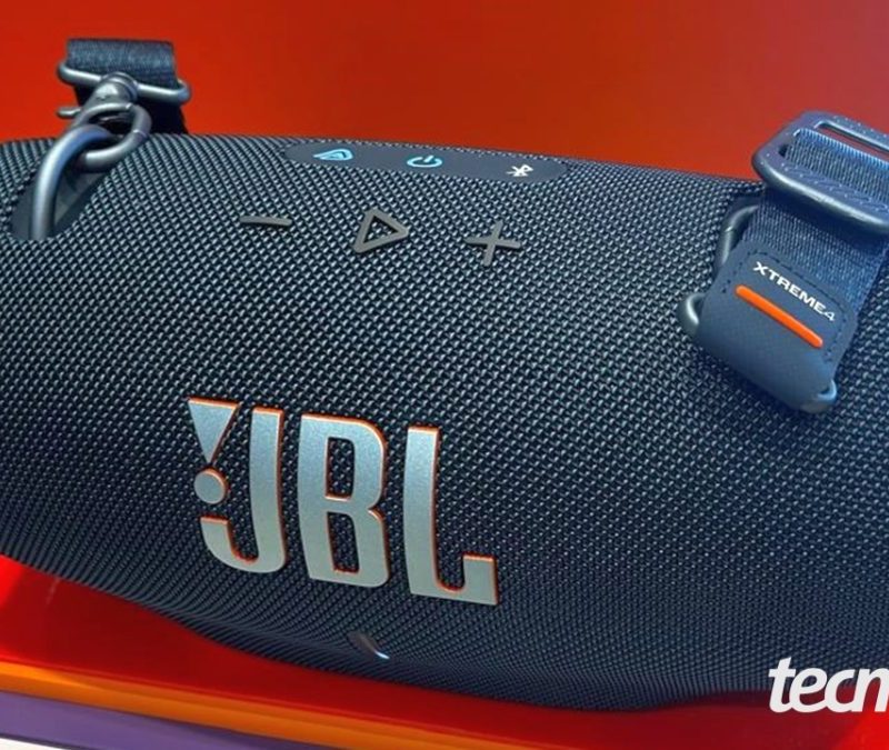 Como saber se a caixa de som ou fone JBL é original