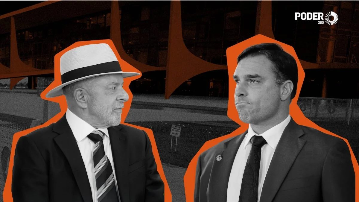 Compare as propostas de Lula e Flávio Bolsonaro