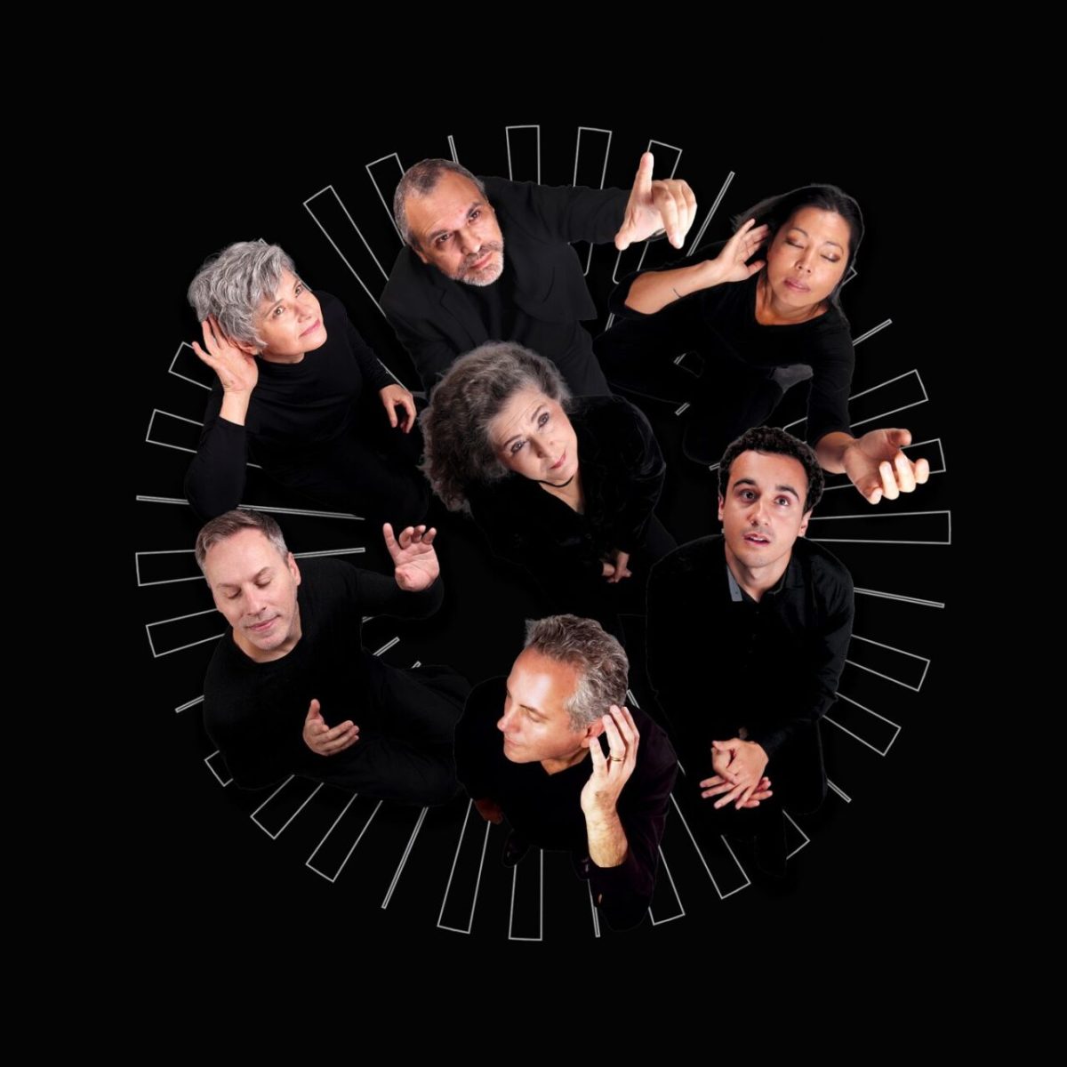 Concerto “Ouvir Estrelas” traz a Curitiba 45 peças de piano inéditas