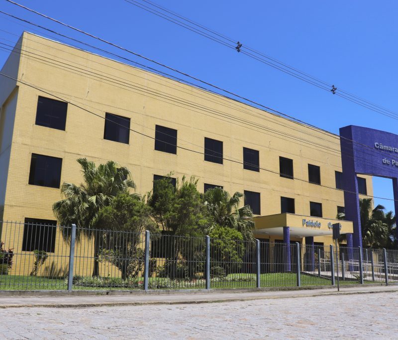 Concurso da Câmara de Paranaguá define banca organizadora para 37 vagas