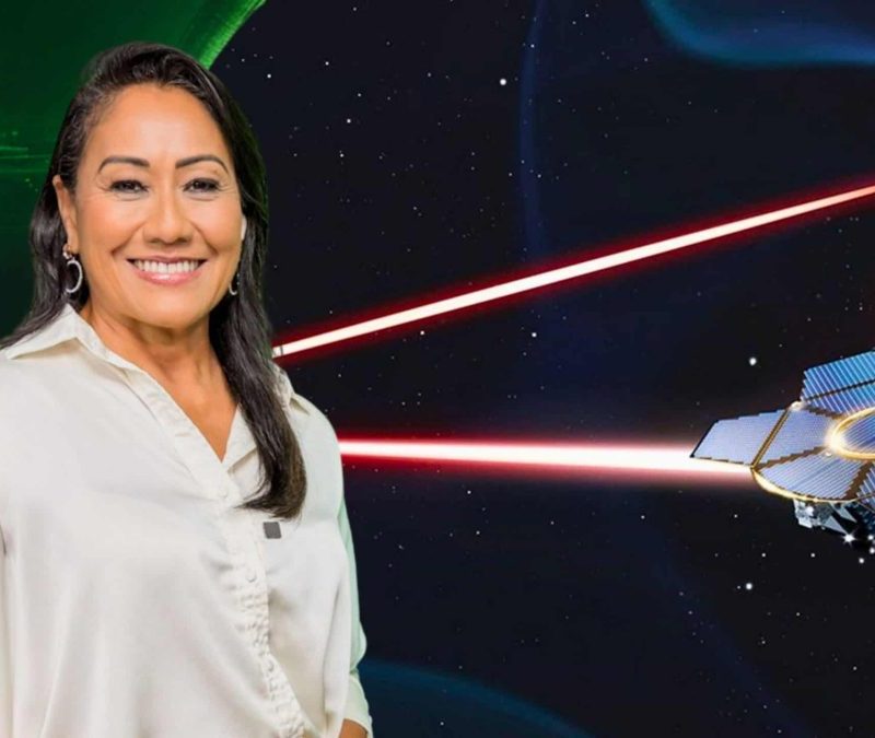 Resumo do dia: inteligência artificial, prêmio nobel e super el niño