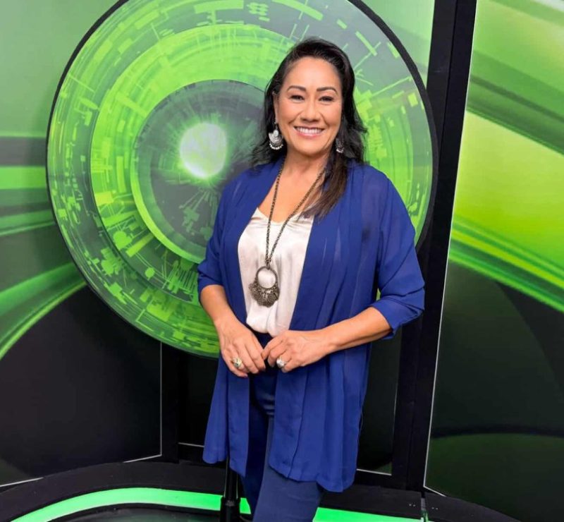 Missão hera, falhas em IA e história da TV no resumo de hoje
