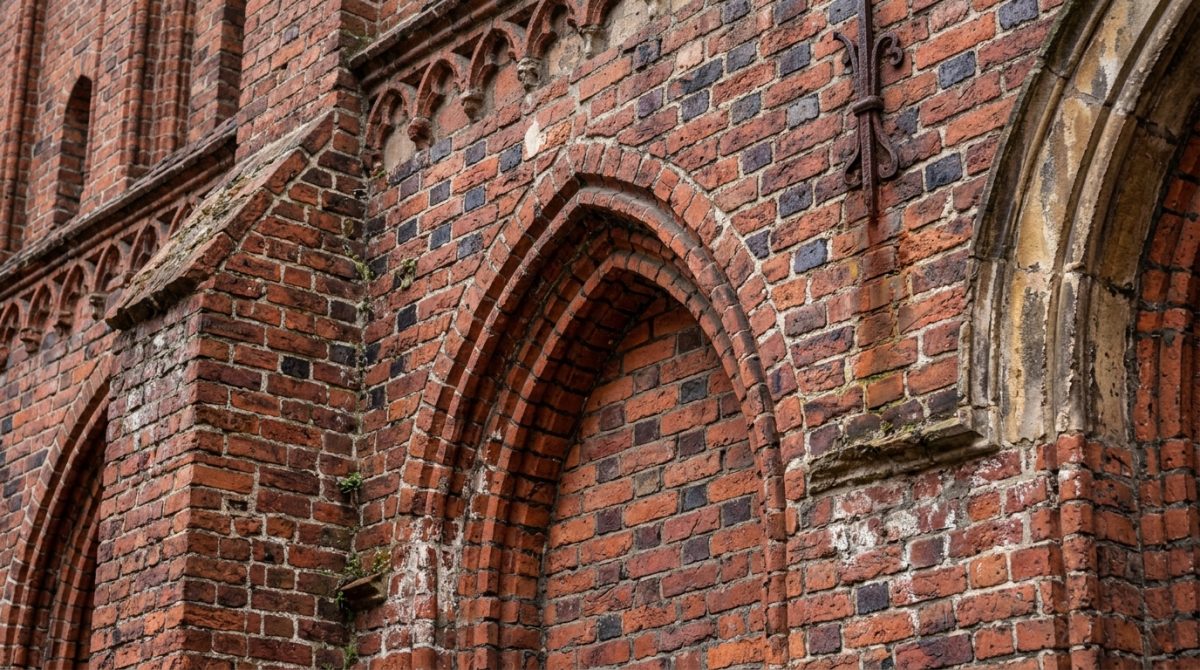 Construções de tijolos e ruas medievais fazem de Toruń uma viagem pela história: conheça a cidade polonesa reconhecida como Patrimônio Mundial