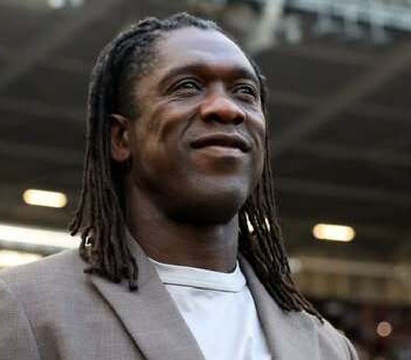Corinthians contrata Clarence Seedorf como novo técnico até 2027