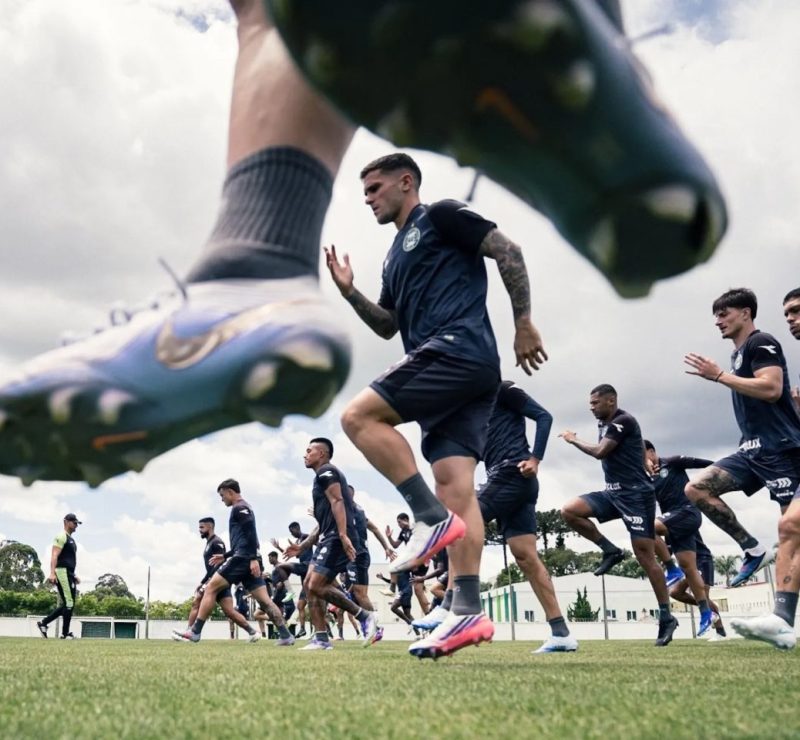 Coritiba busca reação contra piores visitantes do brasileirão
