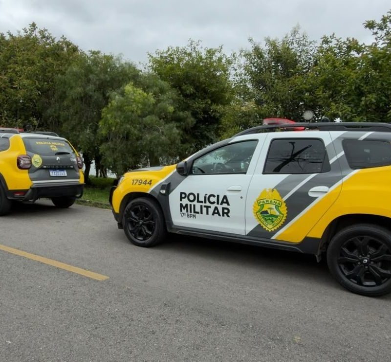 Homem é encontrado morto em rio na Grande Curitiba e irmã desabafa