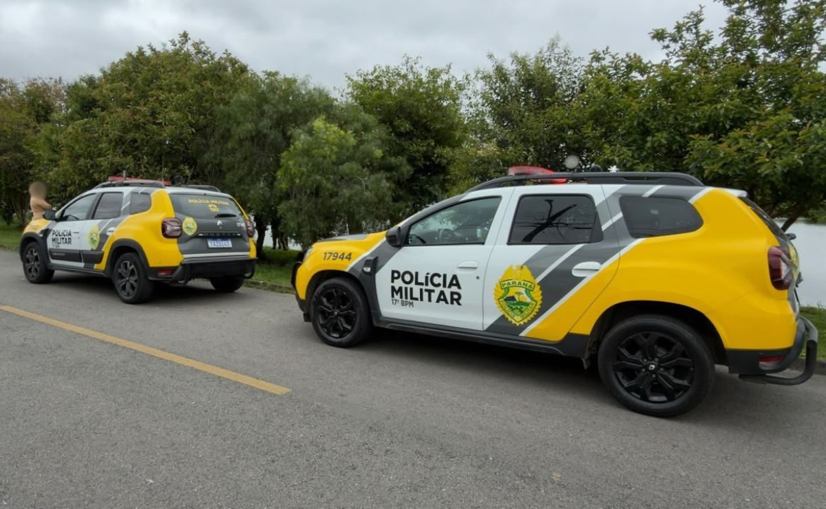 Corpo de homem é encontrado em rio em São José dos Pinhais e irmã lamenta: “Repousando nas águas de Deus”
