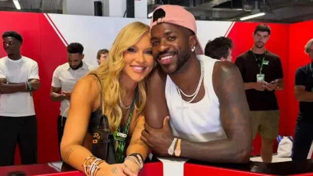 Craque Neto revela suposto motivo para o fim do namoro de Virginia e Vini Jr.