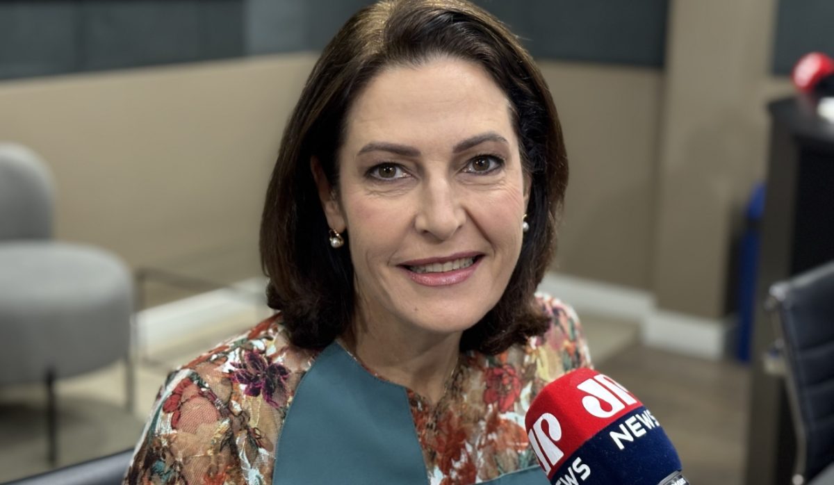 Cristina Graeml perde 62% do eleitorado em Curitiba