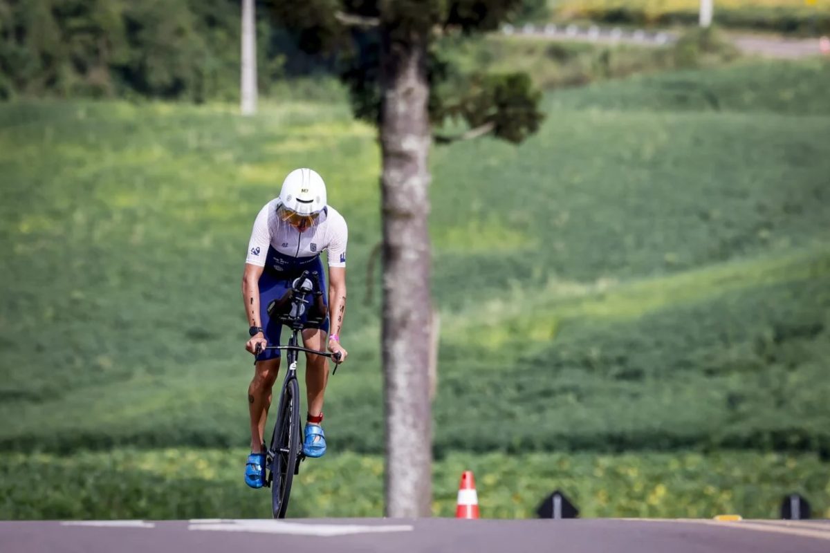 Cross Run e Duathlon Araucária movimentam feriado de 12 de outubro