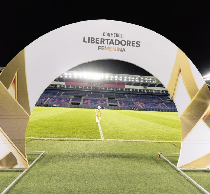 Cruzeiro e Olimpia duelam pela liderança do grupo na Libertadores