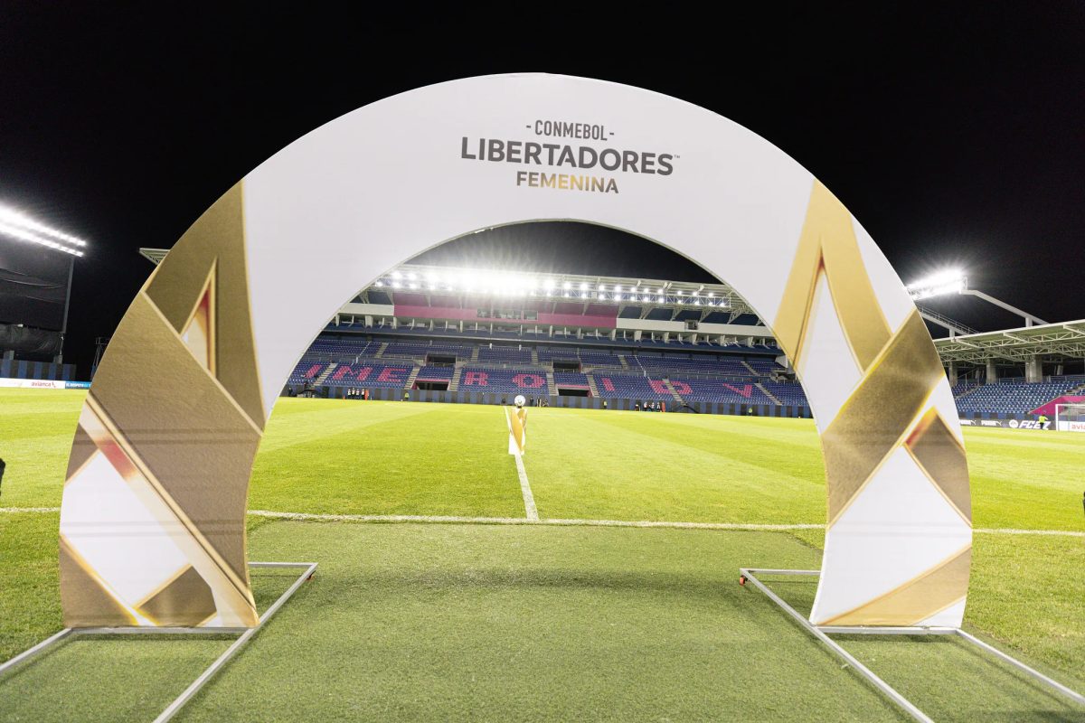 Cruzeiro x Olimpia pela Libertadores Feminina: onde assistir ao vivo e horário