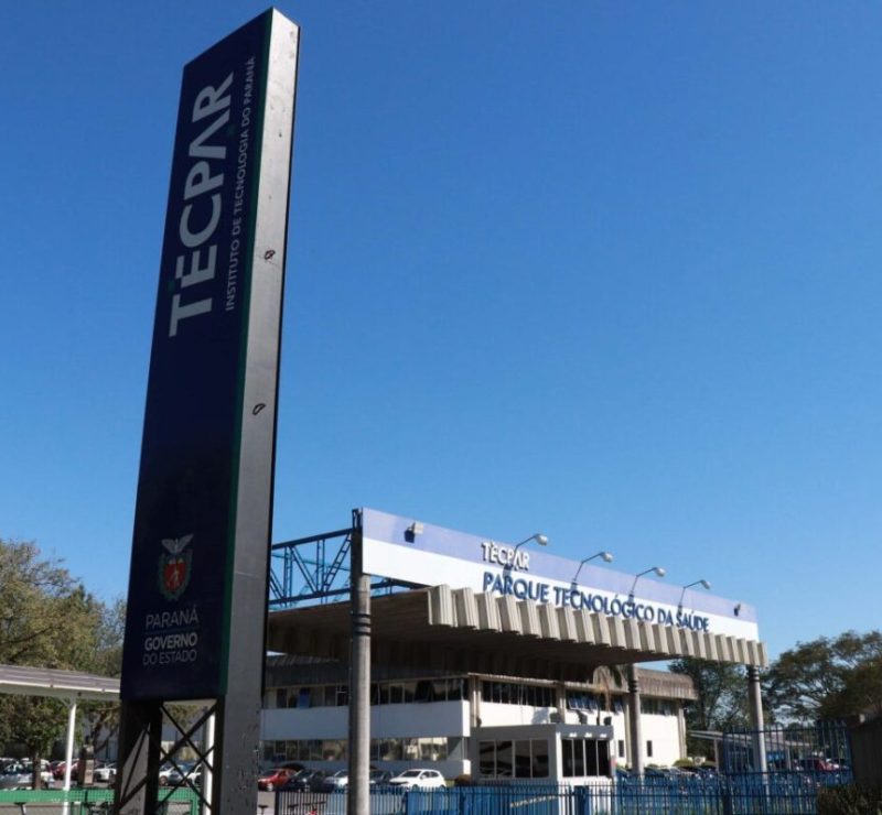 Curitiba entra no mapa do Korean Valley após acordo estratégico do Tecpar