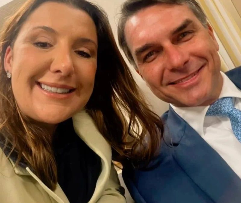 daniella marques rebate críticas a sua atuação em campanha política