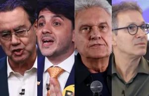 Pesquisa Datafolha aponta migração de votos da terceira via no segundo turno