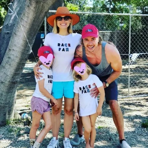 Dax Shepard revela principal motivo de “tensão” em casamento com Kristen Bell; assista Dax Shepard revela principal motivo de “tensão” em casamento com Kristen Bell; assista