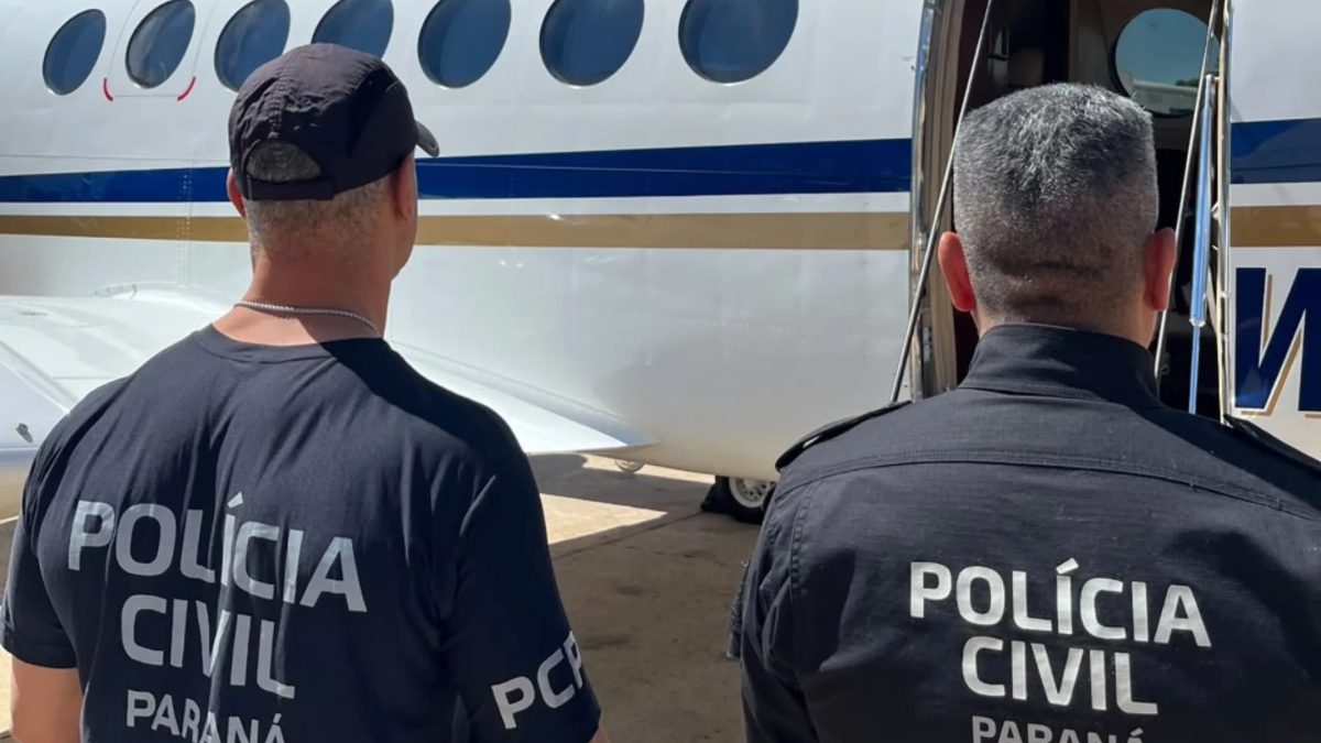 De Curitiba ao Ceará: operação prende 10 suspeitos de golpe milionário contra idosa