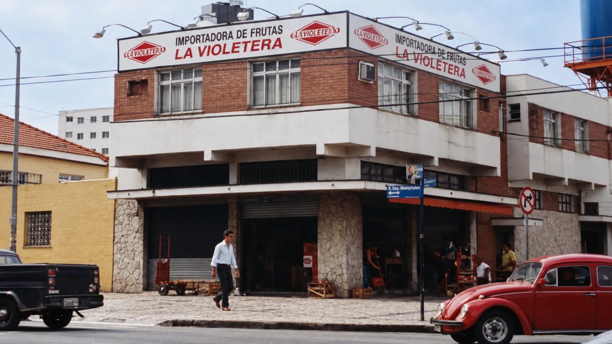 La Violetera celebra 98 anos de história no mercado nacional