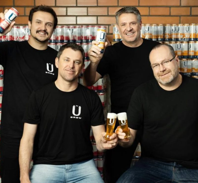 De olho na geração fitness, empresa aposta em cerveja proteica e mira 100 lojas