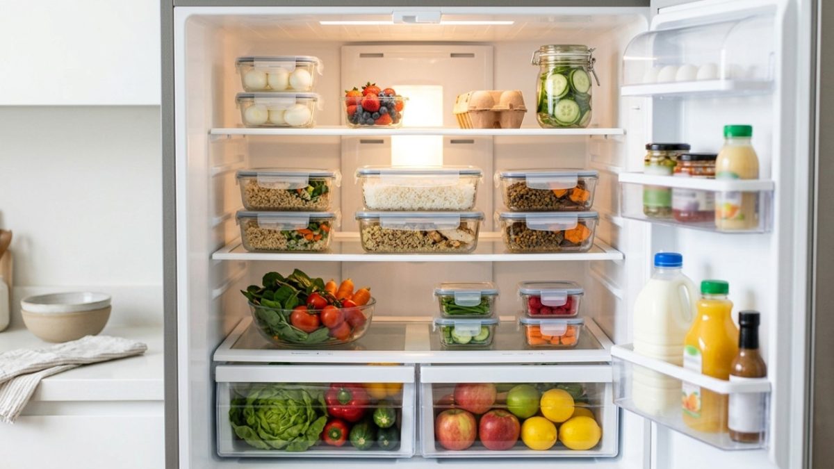 Deixar o arroz cozido sobre o fogão para comer mais tarde exige cuidado: na Nova Zelândia, a recomendação é refrigerá-lo rapidamente e consumir as sobras em até 2 dias