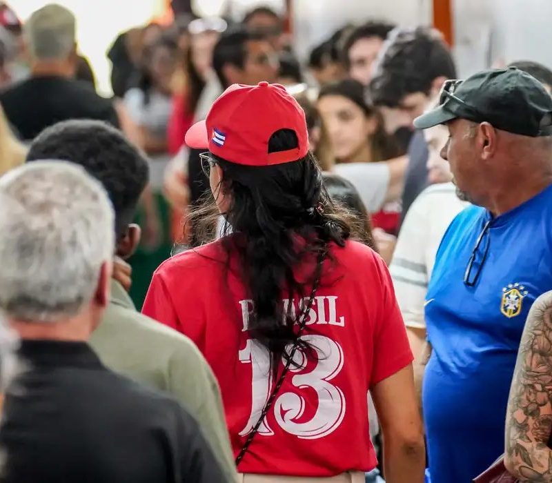 Assédio eleitoral no trabalho cresce 75% após o segundo turno